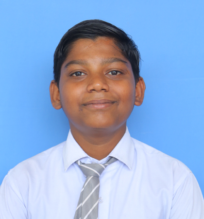 Naman Mahour 